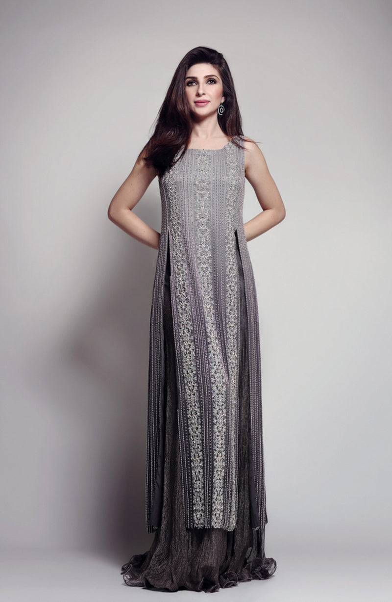 Delia - Natasha Kamal