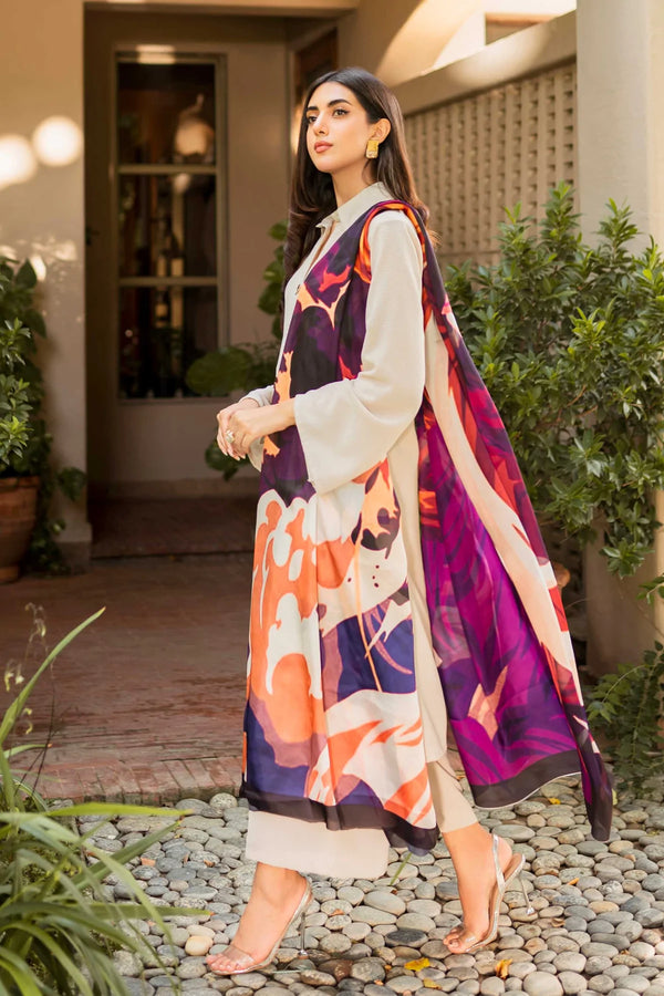 Sasha Dupatta