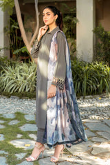 Amy Dupatta