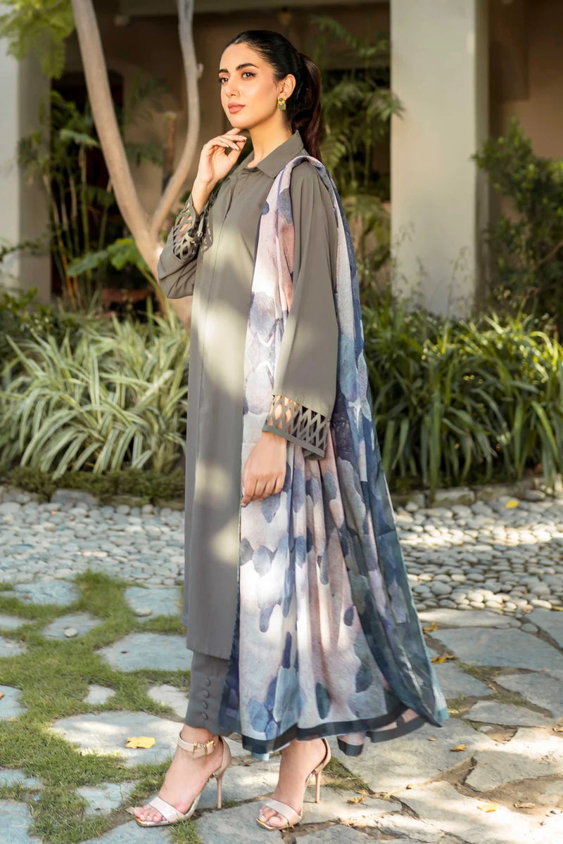 Amy Dupatta