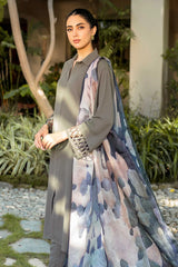 Amy Dupatta