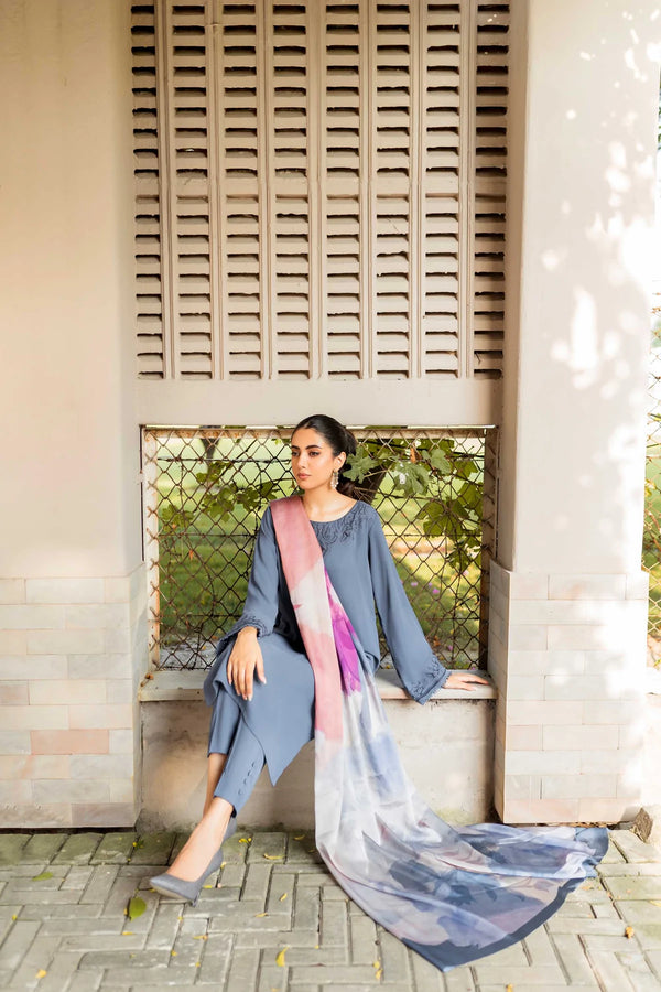 Rei Dupatta