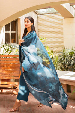 Dillon Dupatta