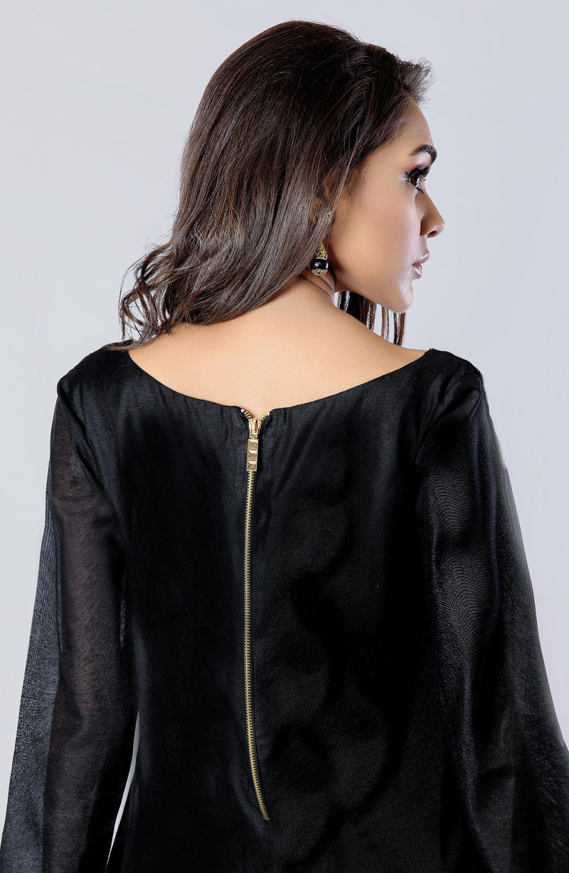 Stile - Natasha Kamal