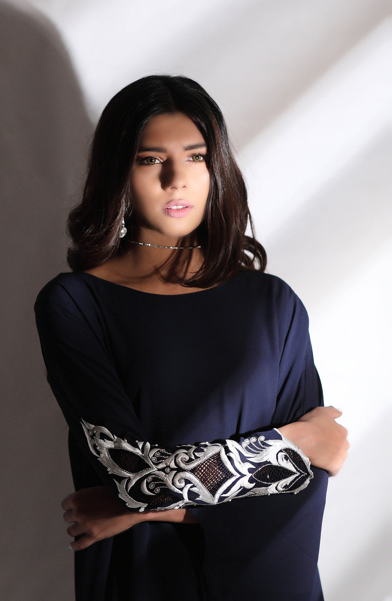 Zoe - Natasha Kamal
